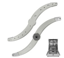 WD22X27724 WD22X33499 Dishwasher Spray Arm Dishwasher Lower Spray Arm 1-Pc.