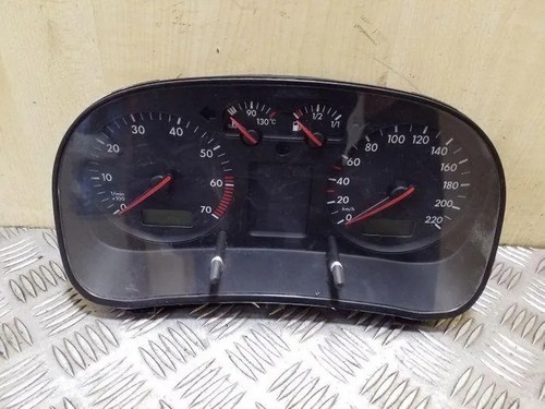 VW GOLF IV Variant 1J5 Kombiinstrument 0263604001 1J0919860 1.40 26140399