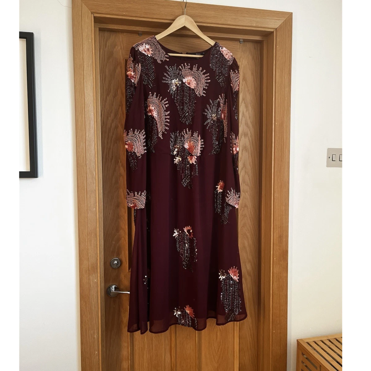 joanna hope beaded dress products for sale | eBay UK