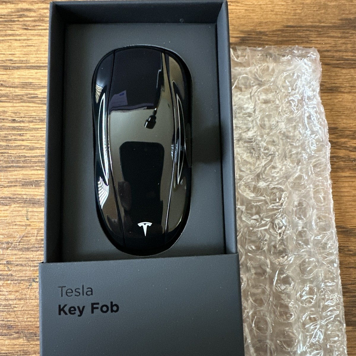 2017 - 25 TESLA MODEL 3/Y SMART KEY REMOTE FOB FCC: 2AEIM-1133148