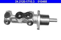 ATE Hauptbremszylinder 24.2120-1710.3 Passend FüR Fiat Lancia