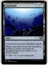 Coral Atoll 1x MTG Magic The Gathering Commander 2014 NM