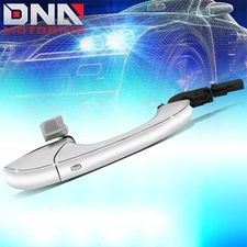 For 2011-2017 Durango/Grand Cherokee Front Right Side Outer Door Handle Lever