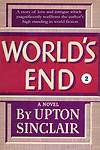 World's End II: 2, Sinclair, Upton, Good Book
