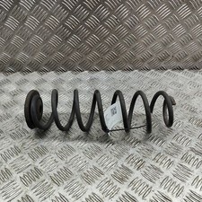 SEAT ARONA KJ7 Rear Right Coil Spring 2Q0511121CC 1.0 Petrol 85kw 2019 25931070