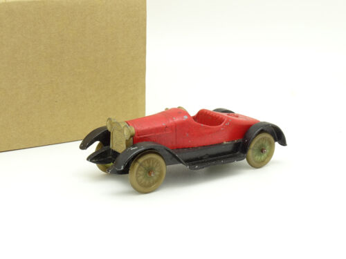 Tootsie Toy Sb 1/50 - Stutz Bearcat 1919 - Picture 1 of 3
