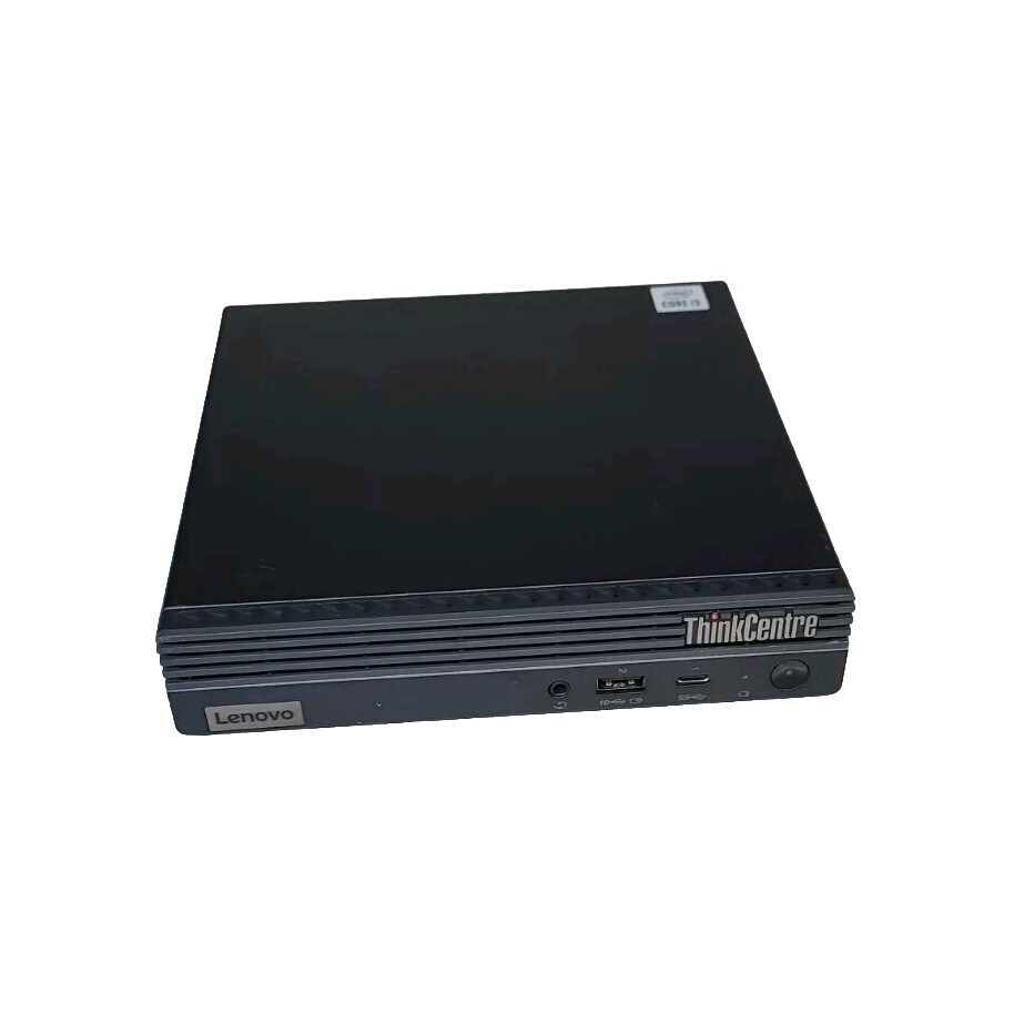 ミニPC ThinkCentre M70q i3-10100T Amazon.com: Lenovo ThinkCentre M710q Tiny Desktop Computer, 6th