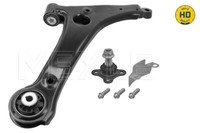 Meyle Querlenker Vorne Links FüR Mercedes Esprinter B910 Sprinter 3 5-T B907