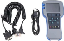 New 4PCS For Curtis Level Handset Programmer Upgraded kIT 1313-4431