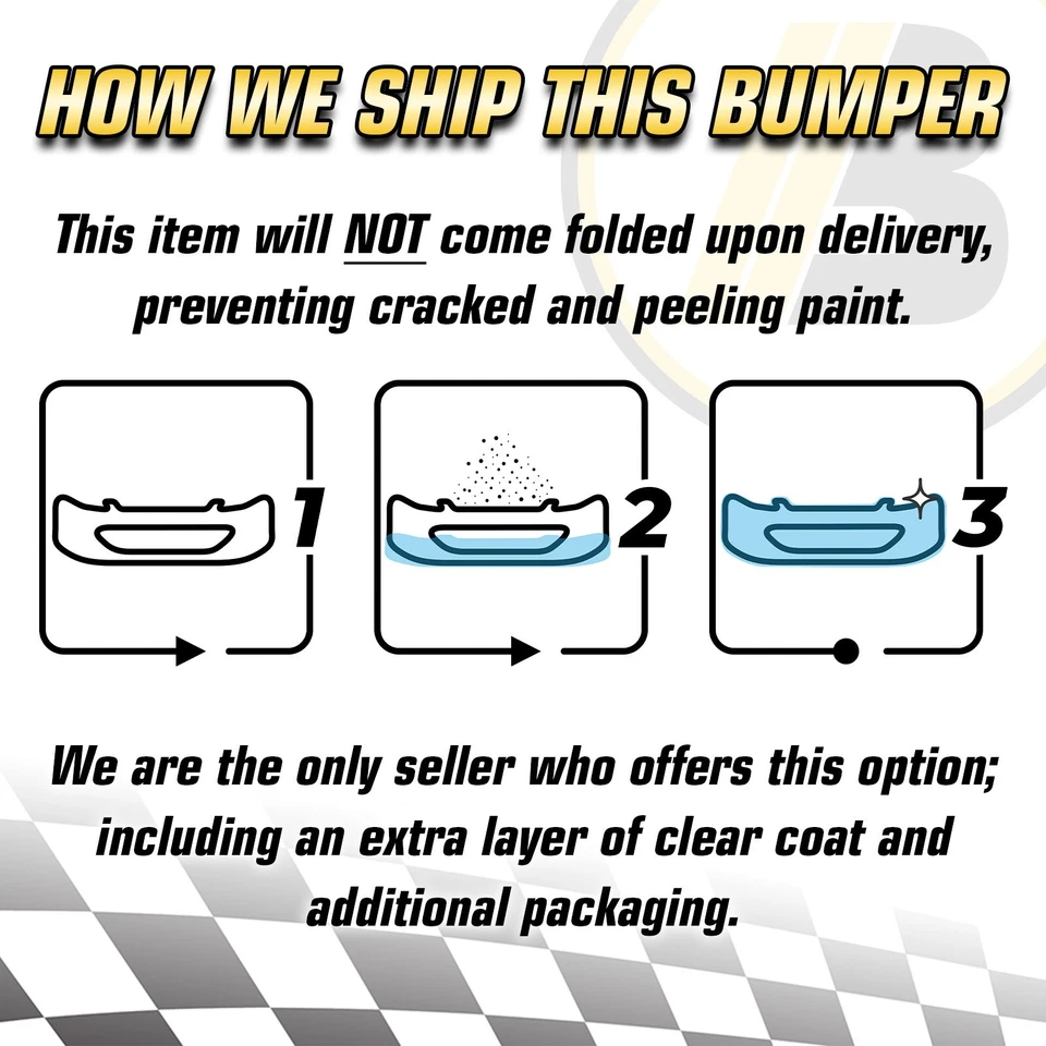 NEW Painted To Match - Front Bumper Cover for 2007 2008 Infiniti G35 Sedan 07 08 Foto 2 de 4