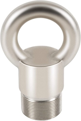Outboard Lift Ring Tool 91-904551 Lifting Eye MT 0022 For Mercury Marine OMC BRP - Foto 9 di 10