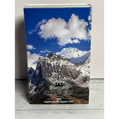 Creed Himalaya Eau De Parfum 4 Ounce - Picture 4 of 4