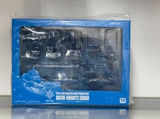 11721 ARCHECORE ARC-G02 ARCHE-KNIGHTS SQUAD CUSTOMIZED Blue Color Ver.