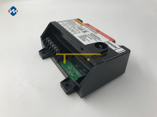 Module D'allumage Honeywell 24V S8600M3001 - Neuf, Original, Pour Chauffage/chaudière