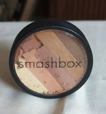 SMASHBOX Fusion Eye Shadow Smashing Sequence ...
