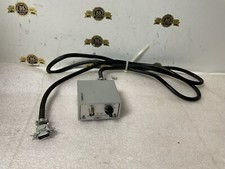 TENNELEC NIM computer module model  TC 145 Scintillation Preamp Amphenol cable