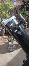 used orion telescopes