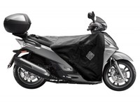 Tucano Urbano Termoscud Legwarmer FüR Kymco People S 300 2022 2023 2024 2025