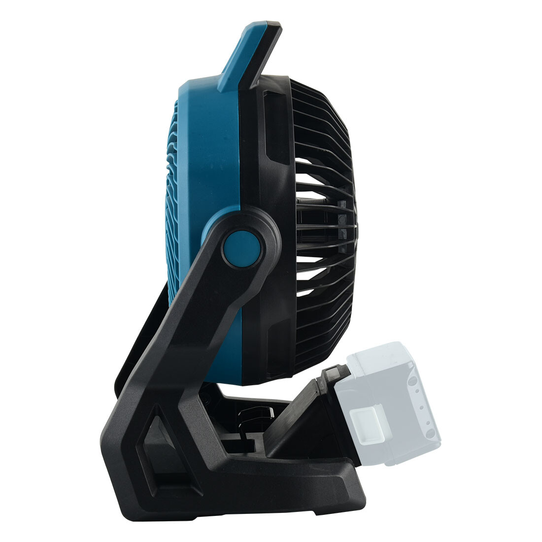 Für Makita Akku 18V Bodenventilator Ventilator