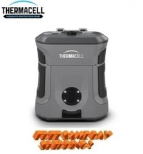 Thermacell Rechargeable Mosquito Repeller, Gr...