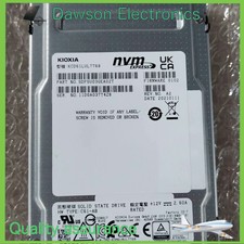 KCD61LUL7T68 KIOXIA CD6 7.68TB SSD 2.5 U.2 NV...