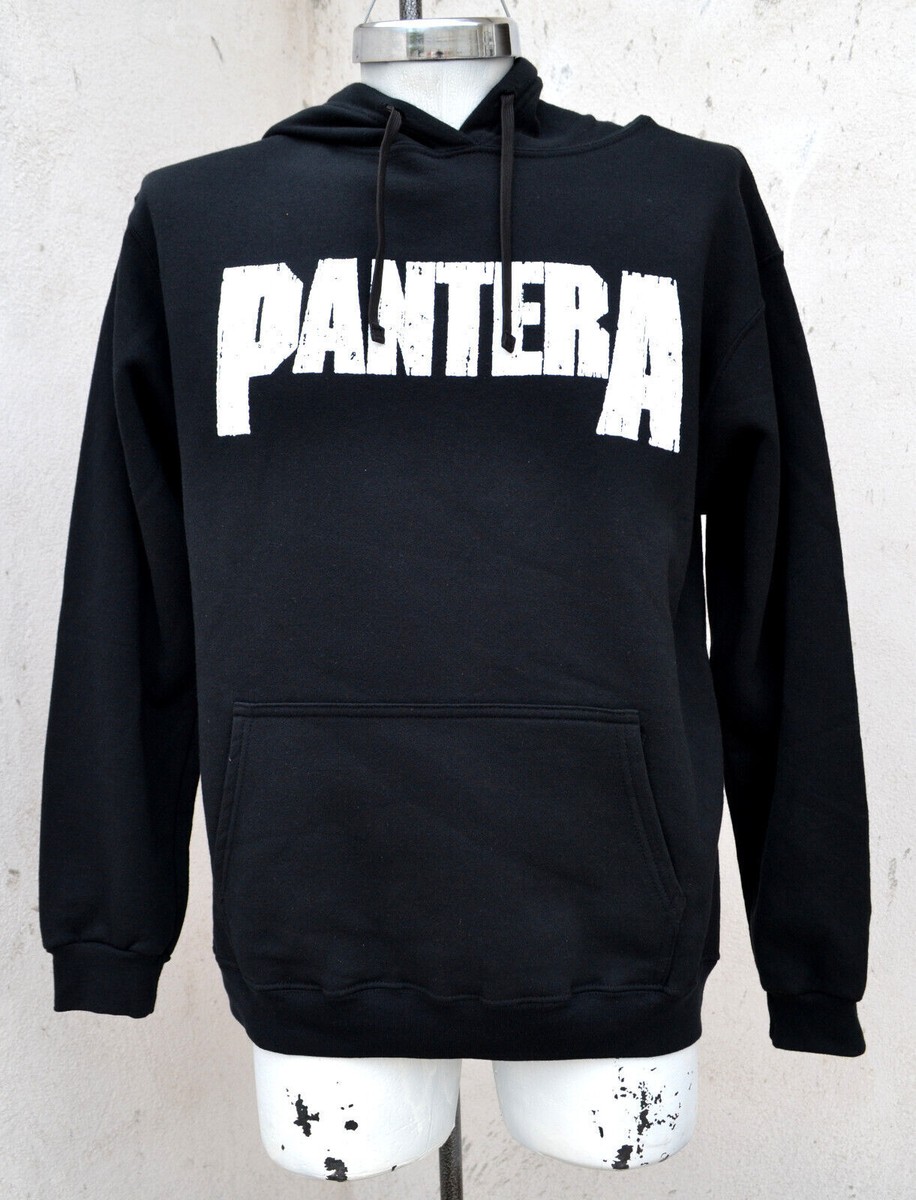 Pantera Pullover Hoodie Vulgar Display of Power LICENSED