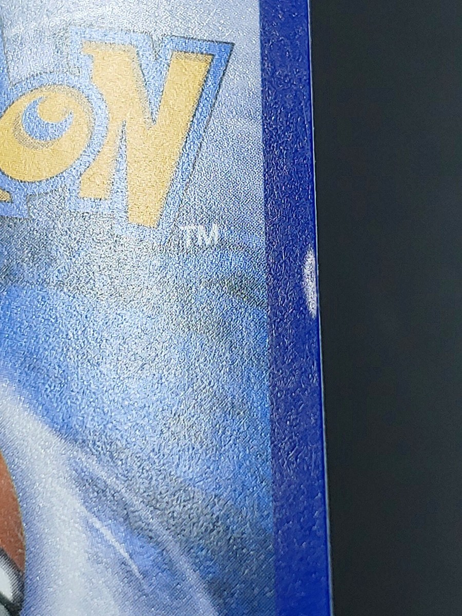 オールスター名鑑 '64 Pokemon Azumarill 77/114 XY Steam Siege LP | eBay