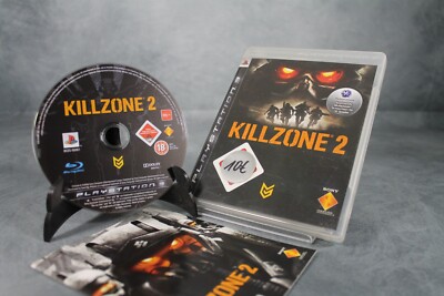 Killzone 2 (Sony PlayStation 3)