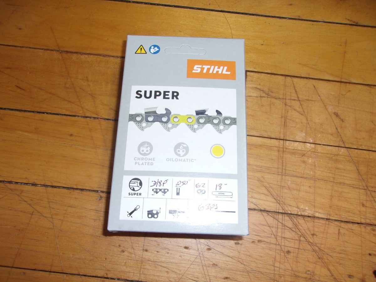 Stihl 18