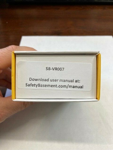 8GB DIGITAL VOICE RECORDER FOR PHONE CONVERSATIONS #SB-VR007 OPEN BOX (SS2)