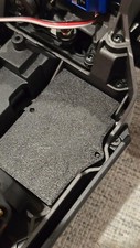 Traxxas Mini Maxx Aftermarket Esc Mount