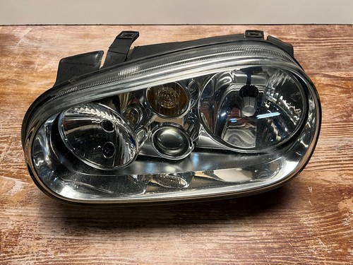 Hauptscheinwerfer Nebelscheinwerfer links 1J1941017C 89307375 VW Golf 4 IV