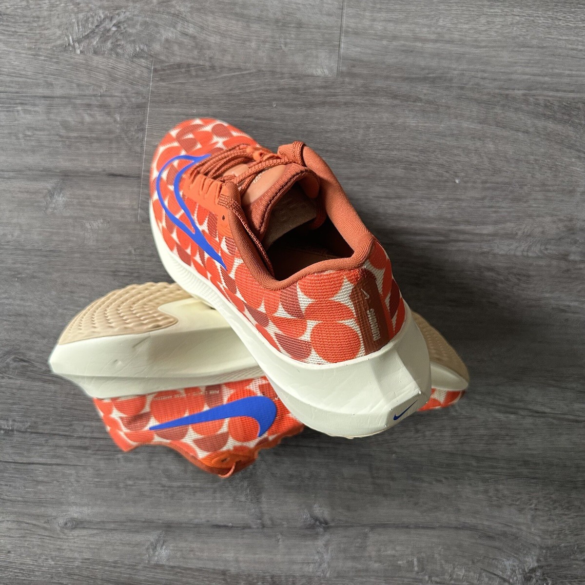 Size 12.5 - Nike Zoom Fly 5 Premium Blue Ribbon Sports for Size 12.5 - Nike Zoom Fly 5 Premium Blue Ribbon Sports for