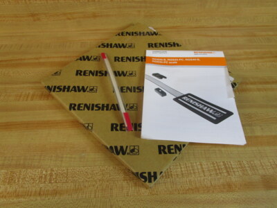 Règle Linéaire Renishaw RGS20-S 1000mm – Référence A-9517-0004, Pour Machines CNC, Neuf