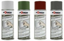 BAUMASCHINE LANDMASCHINE DEUTZ ATLAS SPRAYDOSE SPRÜHDOSE  LACKSPRAY FARBE 