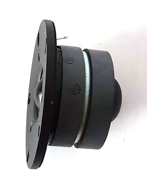 Peerless DX25BG60 04  25 mm 1'' Hochton-Kalotte