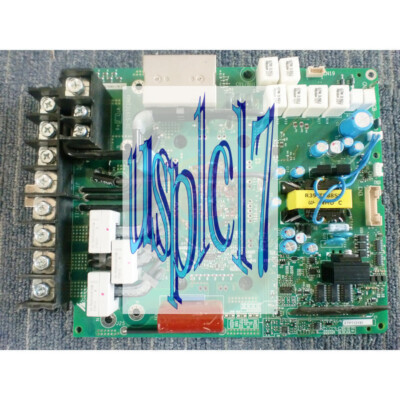One Used Yaskawa ETP712191 YPHT31615-1C Inverter Board