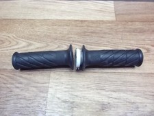 Yamaha YP 250 majesty 4UC Poignée des Gaz, Caoutchouc Poignées Re + Li