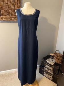 white maxi sheath dress