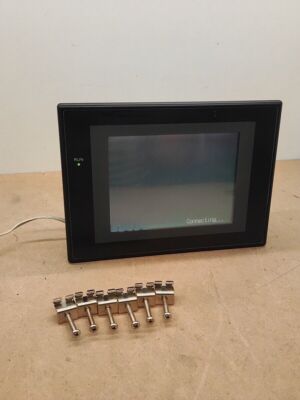 Omron NS5-MQ10B-V2 INTERACTIVE DISPLAY
