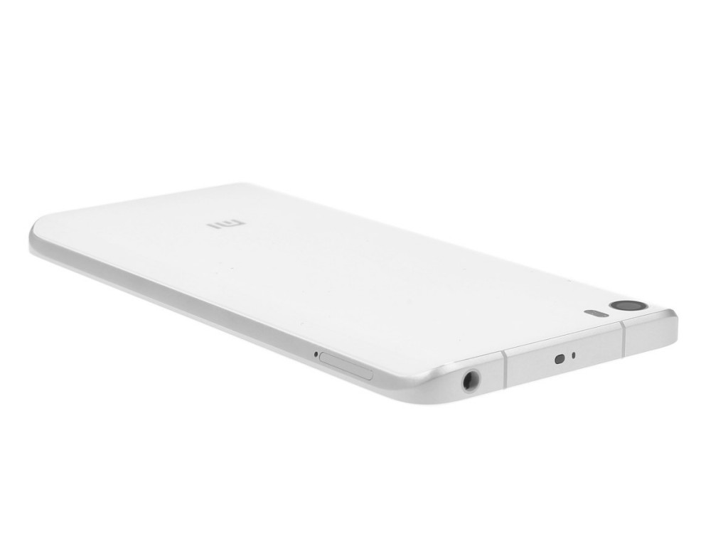 Xiaomi Mi 5 Dual SIM 32GB / 64GB ROM 3GB RAM 4G LTE Android