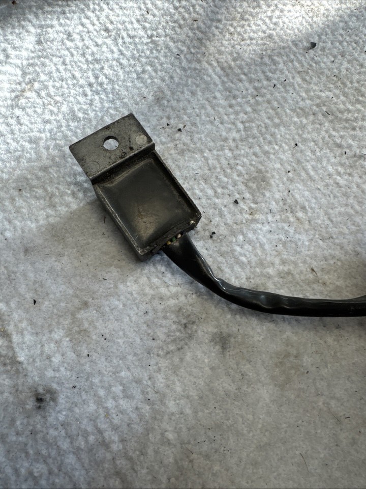 HONDA CB900C CB1000C 1980-1983 OEM NEC SPARK UNIT CDI Ignite 30400-MA4 ...