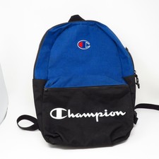 clear champion backpack