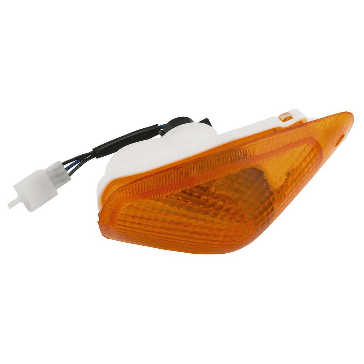 2FastMoto Front Left Turn Signal For Kawasaki Ninja ZX6