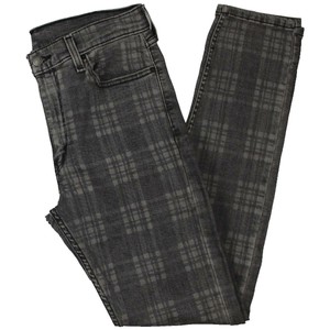 white ankle jeans mens