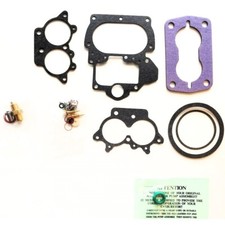 Stromberg Ww Carburetor Rebuild Kit- 1955 Dodge 8cyl.