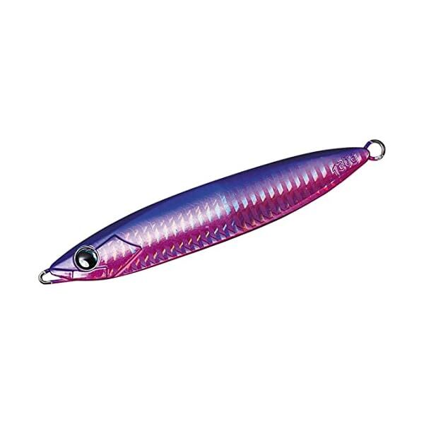 Daiwa (DAIWA) Tachio Mirror Kira Jig Basic Lure Official Collectible Japan