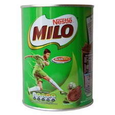 Milo Chocolate Malt drink - 1.4kg - Large Can