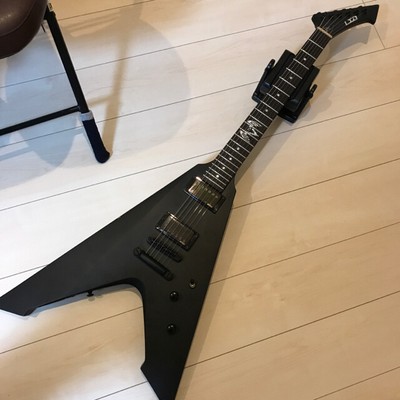 esp ltd vulture