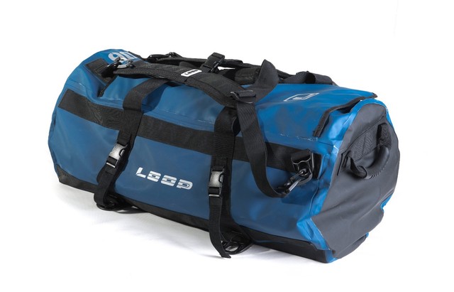 fishing duffle bag
